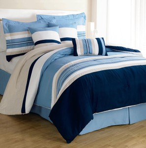Bella King Cotton Duvet Cover Blue Best Price In India Bella