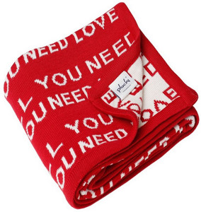 pluchi baby blankets