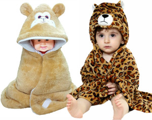 Baby sale blanket animal