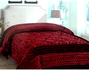 MONTE CARLO Striped Double Comforter for Mild Winter Buy MONTE