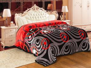 30-40% Off (Blankets)