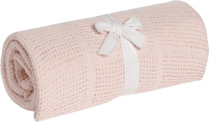 Cellular blanket 2025 mothercare