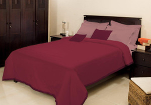 Bombay dyeing online fenella blanket