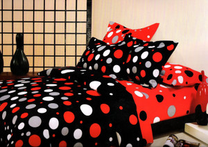Valtellina Polycotton Double King Sized Bedding Set Buy