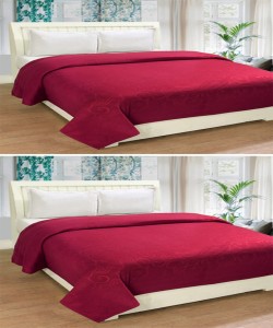 Aradhya mink blanket discount price single bed