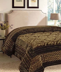 Monte carlo double blanket best sale