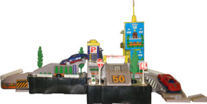 Dr. Mady Solid City