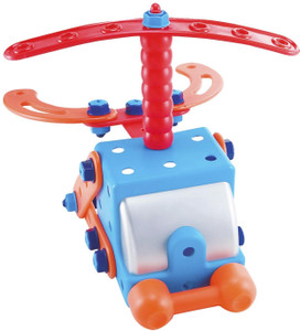 Early learning centre construction outlet set
