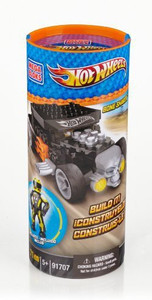 Mega Bloks Hot Wheels Bone Shaker