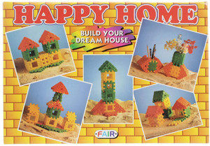 Fair Happy Home