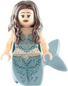 Lego Syrena Pirates Of The Caribbean Mini