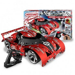 Meccano Turbo Radio Control Pro Turbo Radio Control Pro . shop