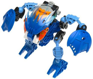 Lego bohrok online