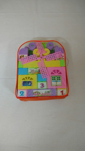 Candy Store Happy Blocks
