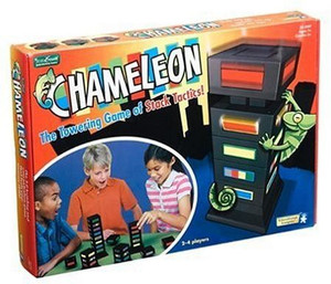 Educational Insights Chameleon