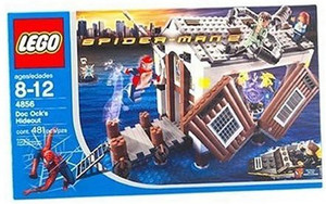 Lego 4856 sales