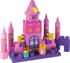 Winfun I-Builder Princess Palace