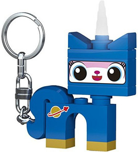 Santoki Lego Movie Astro Kitty Key Light