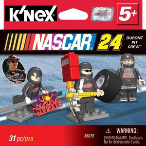 Knex Nascar 24 Dupont Pit Crew Building Set Best Price In India Knex Nascar 24 Dupont Pit Crew Building Set Compare Price List From Knex Blocks Building Sets Buyhatke