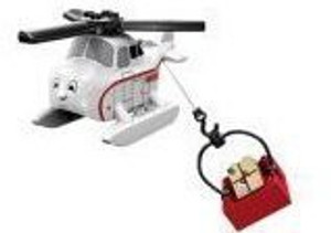 Lego Duplo Thomas & Friends Harold The Helicopter