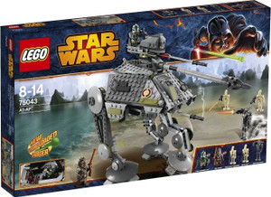 Lego Star Wars AT-AP