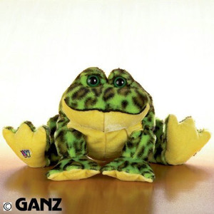 Webkinz HM114