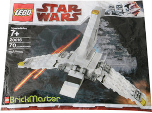 Lego BrickMaster Exclusive Mini Building Set