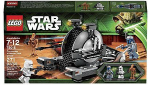lego star wars super pack
