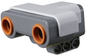 Lego Mindstorms NXT Ultrasonic Sensor