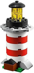 Lego Creator Bagged Set 30023 Lighthouse