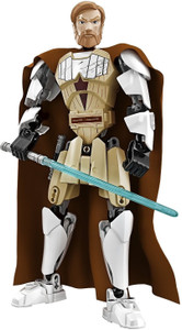 Lego Obi-Wan Kenobi