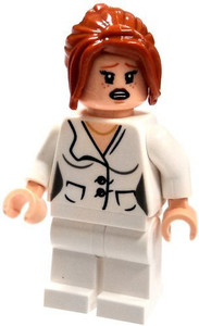Lego Super Heroes Pepper Potts Mini