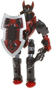 Lego Knights Kingdom Lord Vladek
