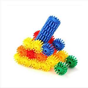 VRT 3D Puzzle Blocks