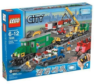 Lego train set flipkart deals