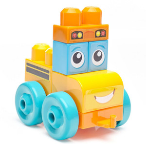 Mega bloks 123 sale