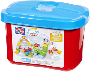 Mega Bloks CYR24 Building Imagination