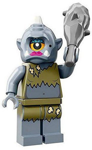 Lego LEGO Minifigures Series 13 Lady Cyclops Construction Toy