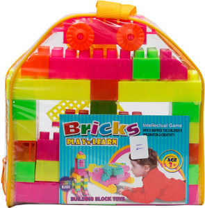 Aaryan Enterprise Building Block