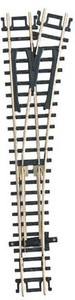 Atlas Code 80 Custom Right-Hand Turnout