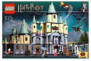 harry potter lego on sale