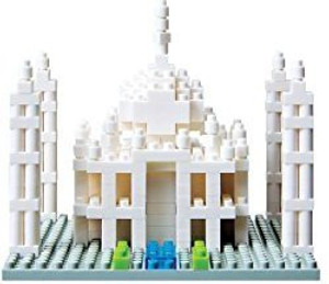 Kawada Nano Architecture Nbh008 Taj Mahal