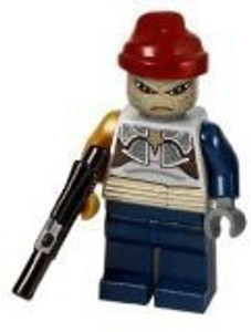Lego Shahan Alama Star Wars 2