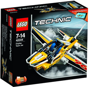 Lego 42044 clearance