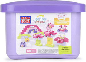 Mega Bloks CYR22 Building Imagination