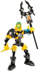 Toyland Lego Hero Factory Evo 44012 (Japan Import)