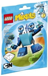Lego Mixels Slumbo 41509 Building Kit