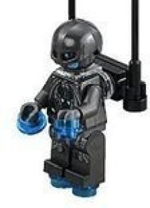 Lego Marvel Super Heroes Sub Ultron Officer Mini