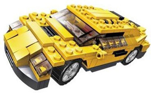 Lego Creator Cool Cars
