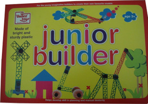 United Toys Junior Builder